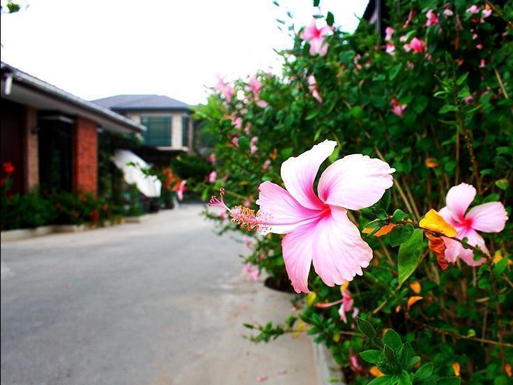 Yenjit Resort Chachoengsao Zewnętrze zdjęcie